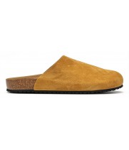 Мюли Adidas Adimule Golden Beige Gum