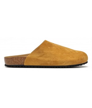 Мюли Adidas Adimule Golden Beige Gum