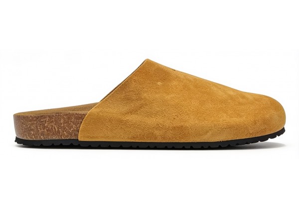 Мюли Adidas Adimule Golden Beige Gum