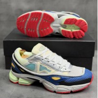 Adidas x Raf Simons Ozweego 2 Chalk White