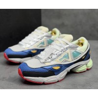 Adidas x Raf Simons Ozweego 2 Chalk White