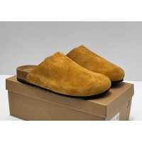 Мюли Adidas Adimule Golden Beige Gum