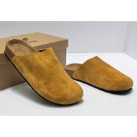 Мюли Adidas Adimule Golden Beige Gum