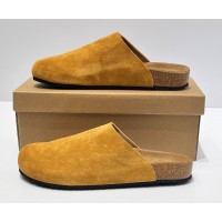 Мюли Adidas Adimule Golden Beige Gum