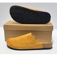 Мюли Adidas Adimule Golden Beige Gum