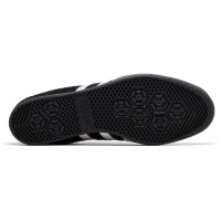 Кроссовки Adidas London 96 Core Black Ftw White Better Scarlet