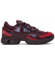 Кроссовки Adidas Raf Simons Ozweego 3 Burgundy