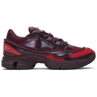 Кроссовки Adidas Raf Simons Ozweego 3 Burgundy