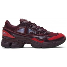 Кроссовки Adidas Raf Simons Ozweego 3 Burgundy