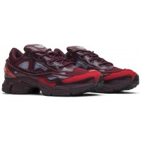 Кроссовки Adidas Raf Simons Ozweego 3 Burgundy