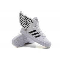 Кроссовки Jeremy Scott x Adidas JS Wings 2.0 Pixel