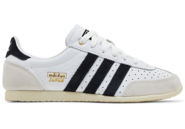 Adidas Japan White Black