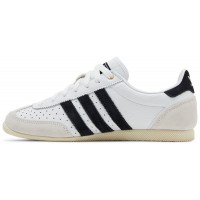 Adidas Japan White Black