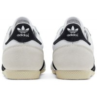 Adidas Japan White Black