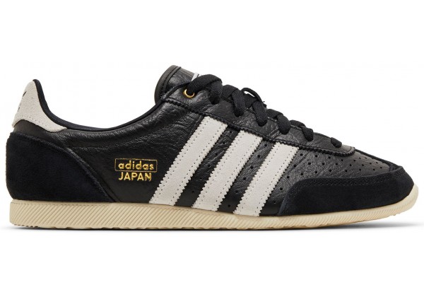 Adidas Japan Black White