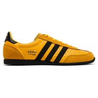 Adidas Japan Crew Yellow Black