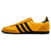 Adidas Japan Crew Yellow Black