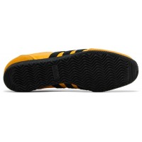 Adidas Japan Crew Yellow Black