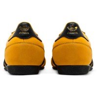 Adidas Japan Crew Yellow Black