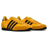 Adidas Japan Crew Yellow Black