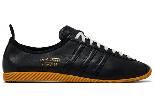 Adidas Japan Black Gum