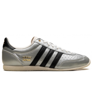 Adidas Japan Alumina Black