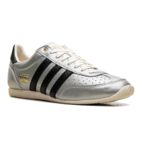 Adidas Japan Alumina Black