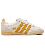 Adidas Japan White Yellow