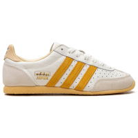 Adidas Japan White Yellow