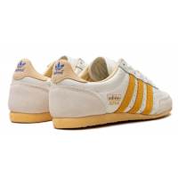 Adidas Japan White Yellow