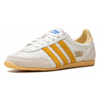 Adidas Japan White Yellow