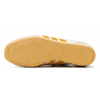 Adidas Japan White Yellow