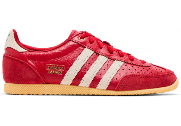Adidas Japan Scarlet