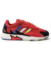 Adidas Tresc Run красные