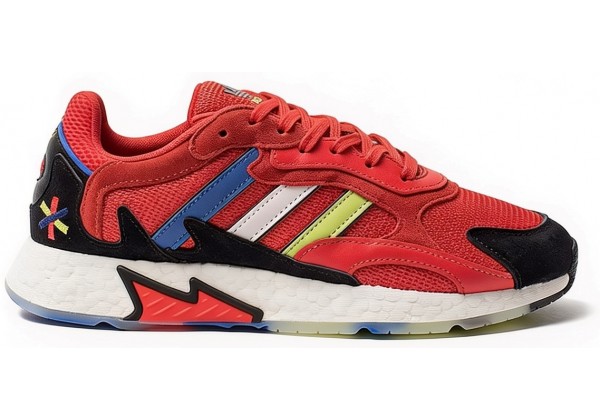 Adidas Tresc Run красные