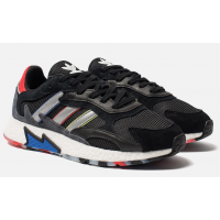 Adidas Tresc Run черные