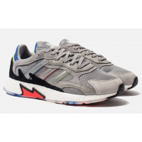 Adidas Tresc Run серые