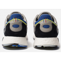 Adidas Tresc Run серые