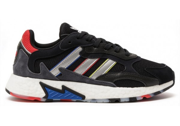 Adidas Tresc Run черные