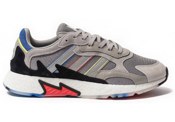Adidas Tresc Run серые