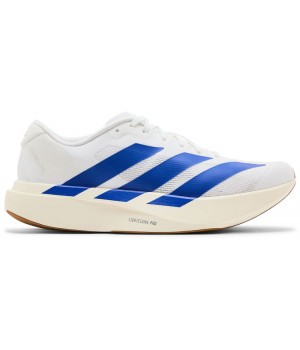 Кроссовки Adidas Adizero Evo SL White Royal Blue