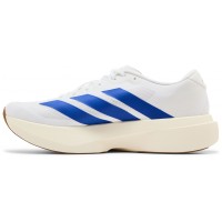 Кроссовки Adidas Adizero Evo SL White Royal Blue