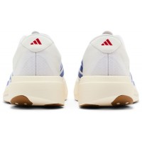 Кроссовки Adidas Adizero Evo SL White Royal Blue