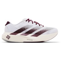 NCAA x Adidas Adizero Evo SL Texas A&M