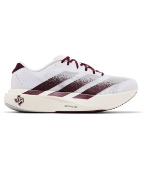 NCAA x Adidas Adizero Evo SL Texas A&M