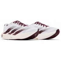 NCAA x Adidas Adizero Evo SL Texas A&M