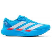 Кроссовки Adidas Adizero Evo SL Solar Blue