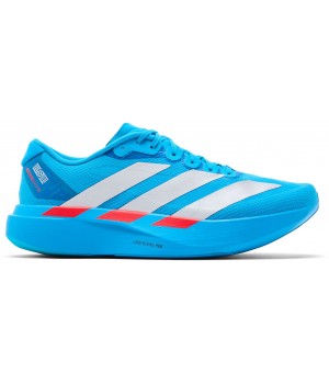 Кроссовки Adidas Adizero Evo SL Solar Blue