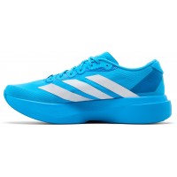 Кроссовки Adidas Adizero Evo SL Solar Blue