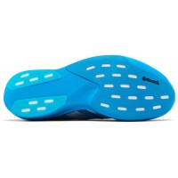Кроссовки Adidas Adizero Evo SL Solar Blue